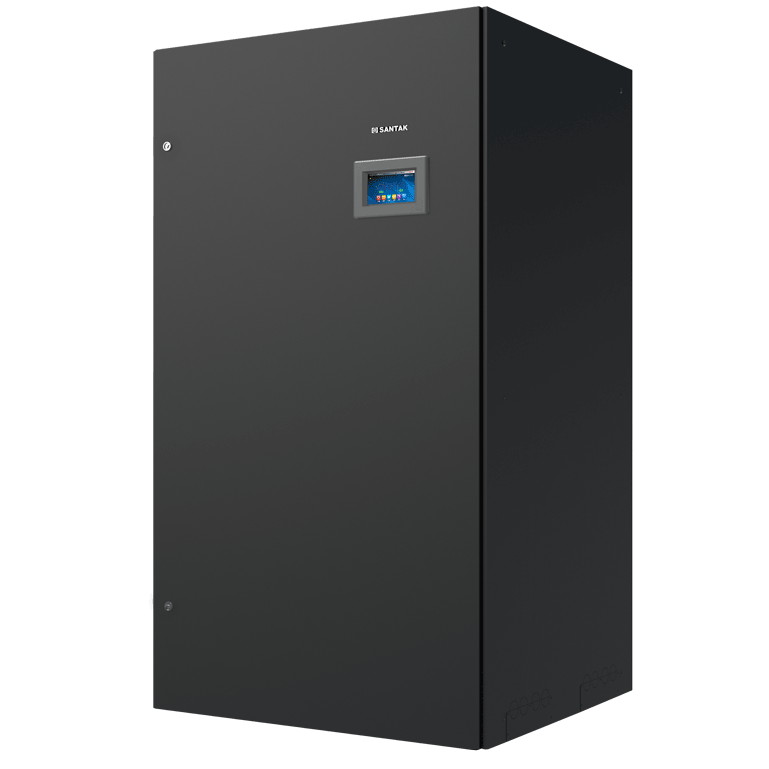 山特城堡（SCC）系列機(jī)房專(zhuān)用空調(diào)（25-100kW）