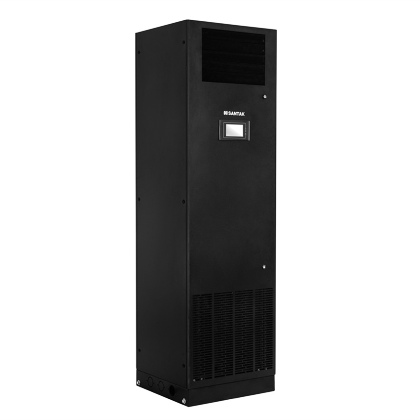 山特城堡 (SCC) 系列機(jī)房專(zhuān)用空調(diào)(5-20kW)